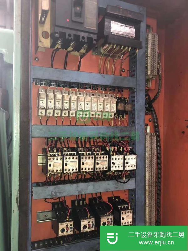 遼寧出售二手Y3150E滾齒機