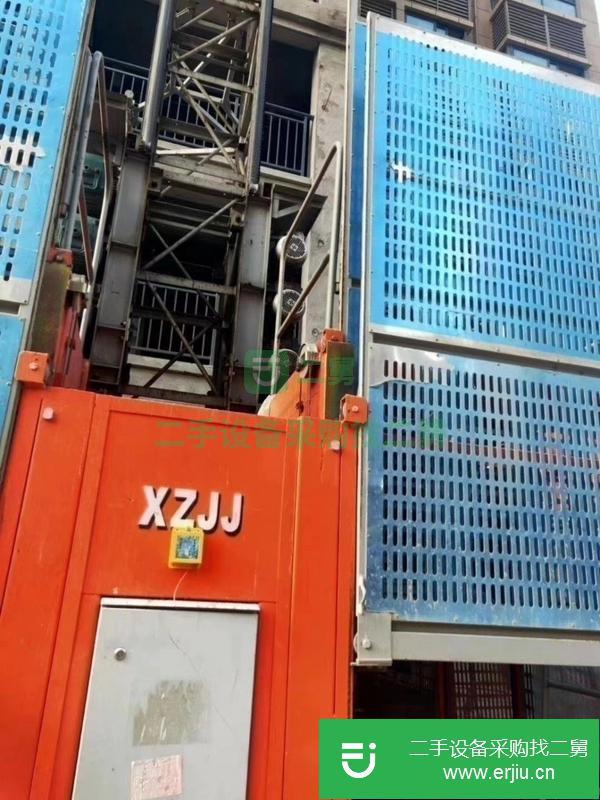 安徽出售二手電梯