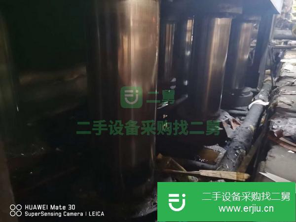 山東出售二手瑞達11壓10貼紙機