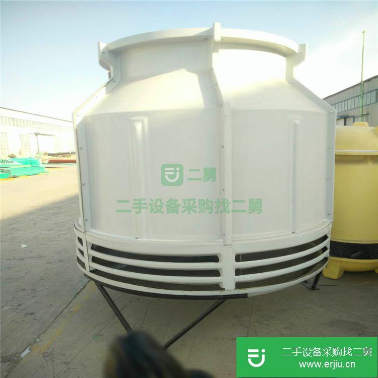 河北出售二手垚犇DBNL-30T冷卻塔