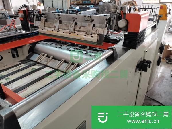 廣東出售二手全自動絲印機,360度