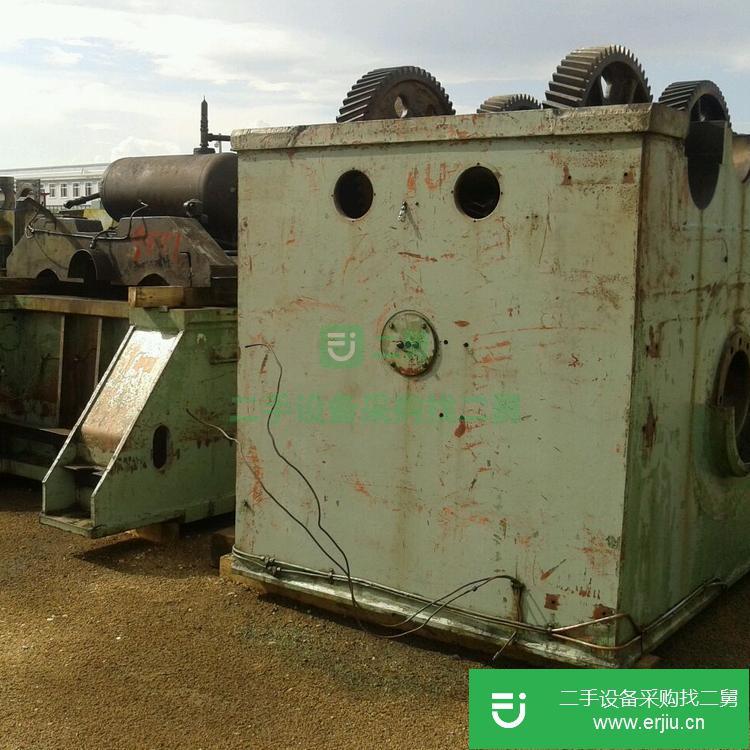 浙江出售二手俄羅斯630噸閉式單點壓力機