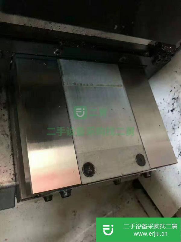 江蘇出售二手瀧澤數(shù)控車床