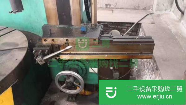 安徽出售二手單住立式車床