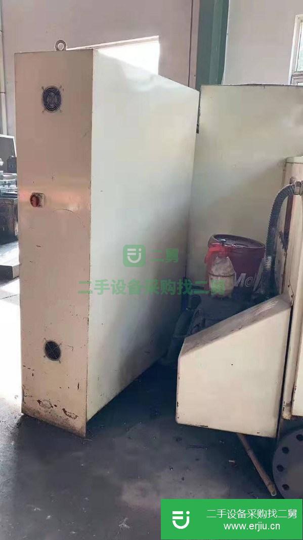 河南出售二手數控臥式車床