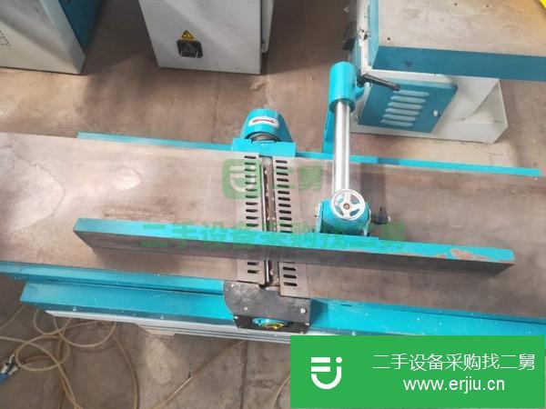 河北出售二手平刨機
