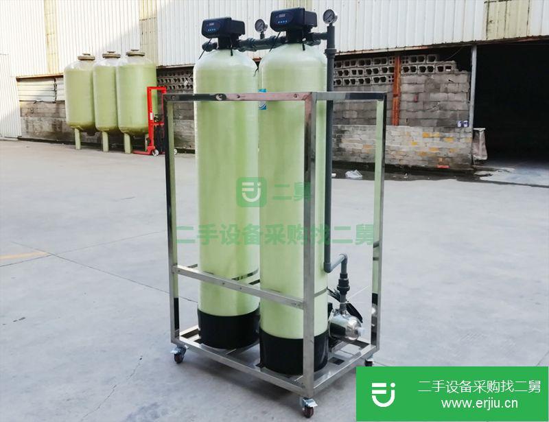 貴州出售二手純凈水處理設備