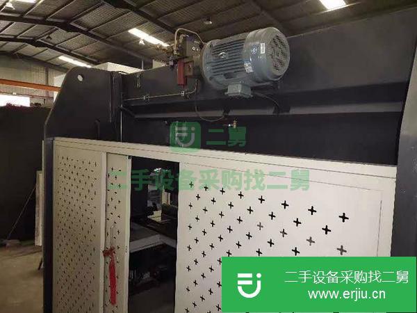 安徽出售二手中亞電液折彎機