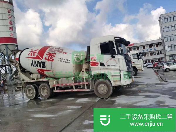 甘肅出售二手17年國(guó)五大12方豪沃?jǐn)嚢柢?chē)全國(guó)可以提檔過(guò)戶(hù)