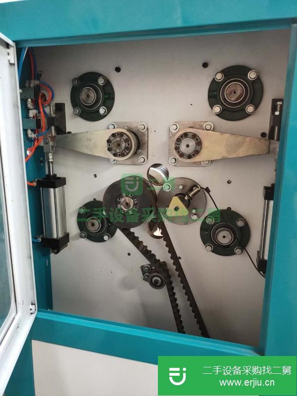 河南出售二手5排180抽紙機