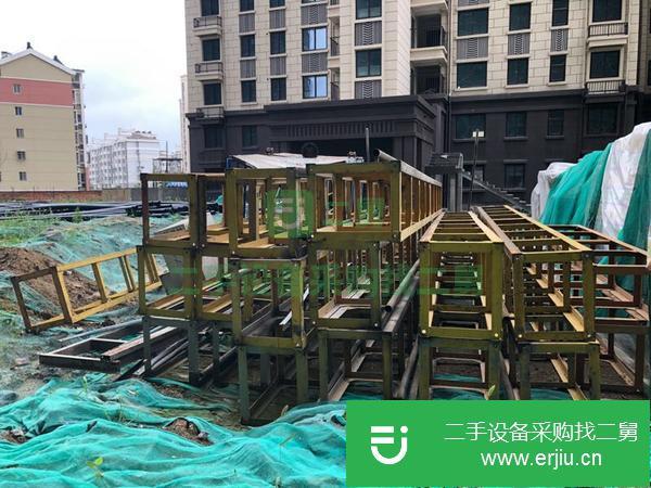 江蘇出售二手物料提升機(jī)