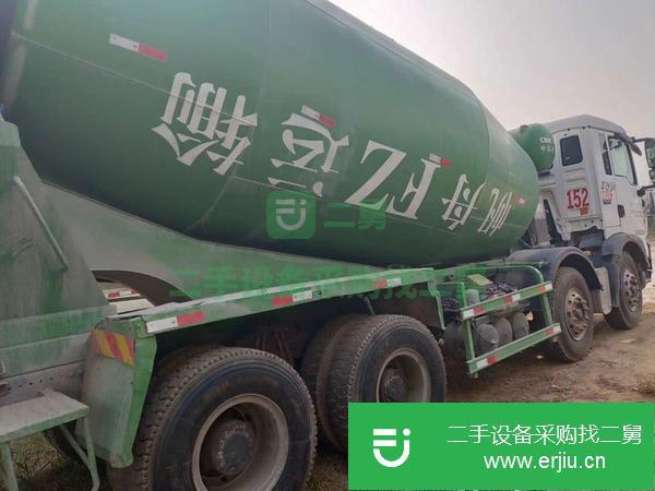 山東出售二手國(guó)五豪沃?jǐn)嚢柢嚒＼嚊r精品