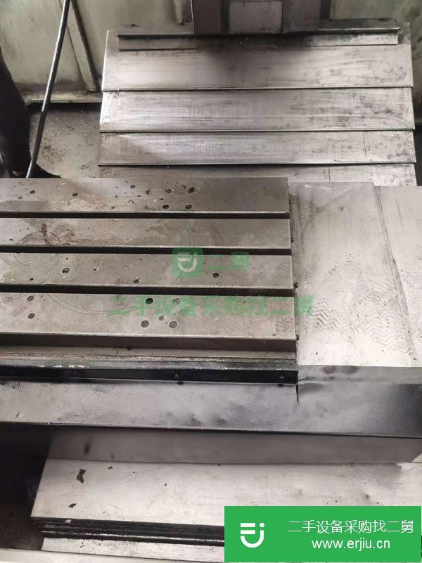 河南出售二手友佳850加工中心