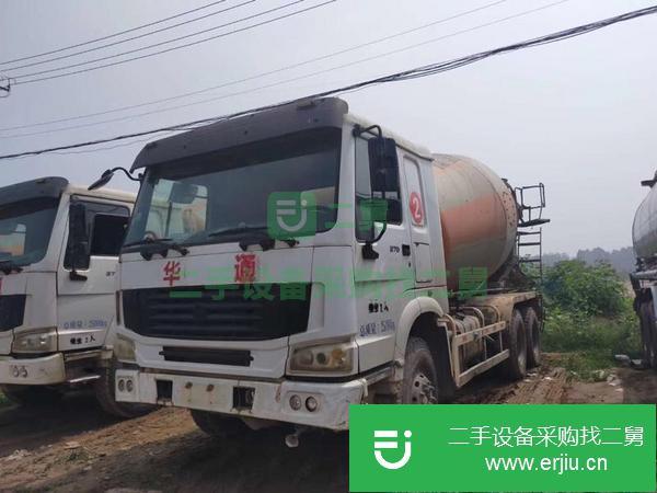 貴州出售二手國(guó)三豪沃?jǐn)嚢柢嚳商釞n過戶