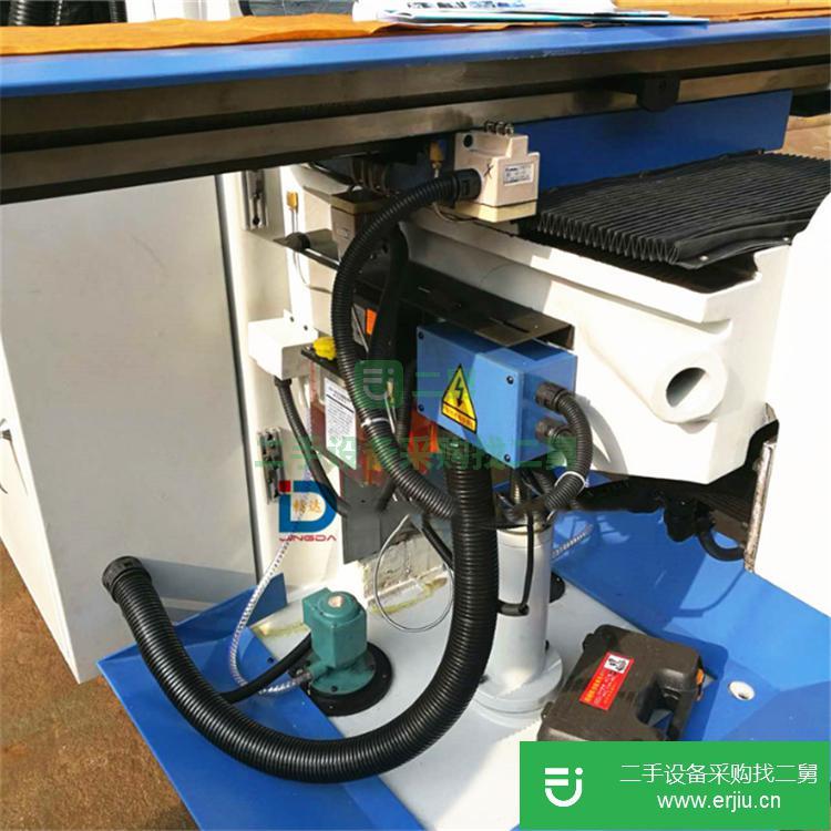 山東出售二手馬扎X7150銑床