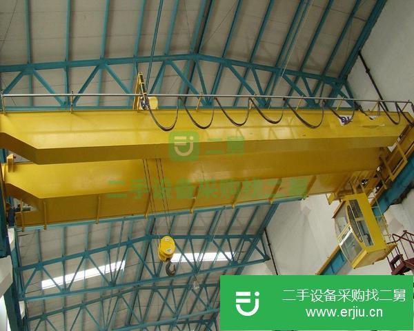 山東出售二手3噸花架龍門吊
