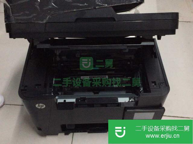 北京出售二手惠普226dw黑白激光一體打印機(jī)