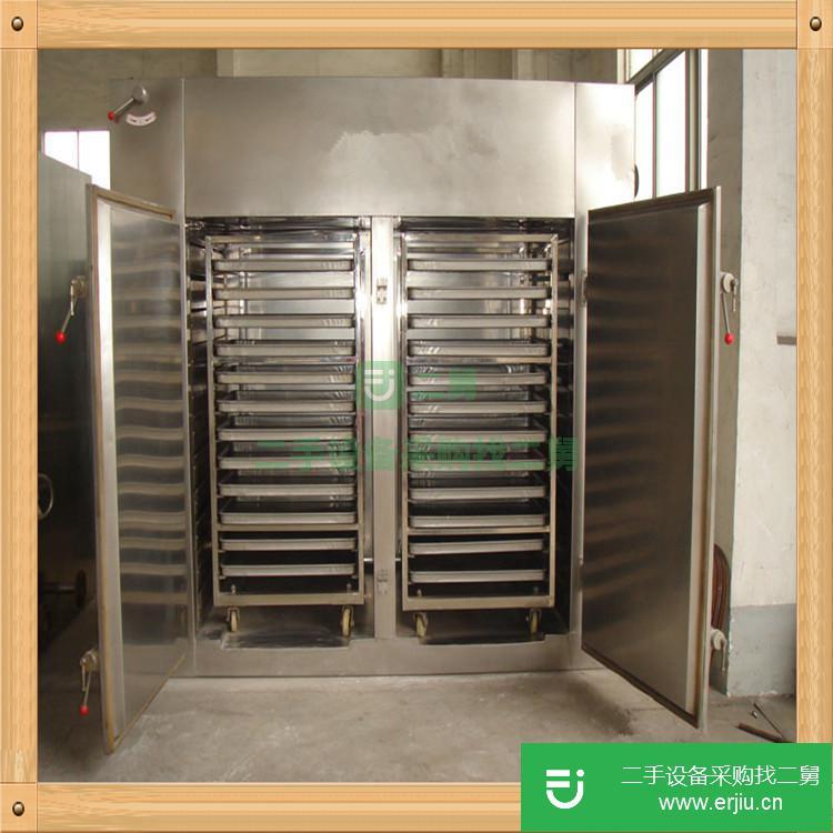 江蘇出售二手小型RXH/CT-C系列熱風循環干燥箱