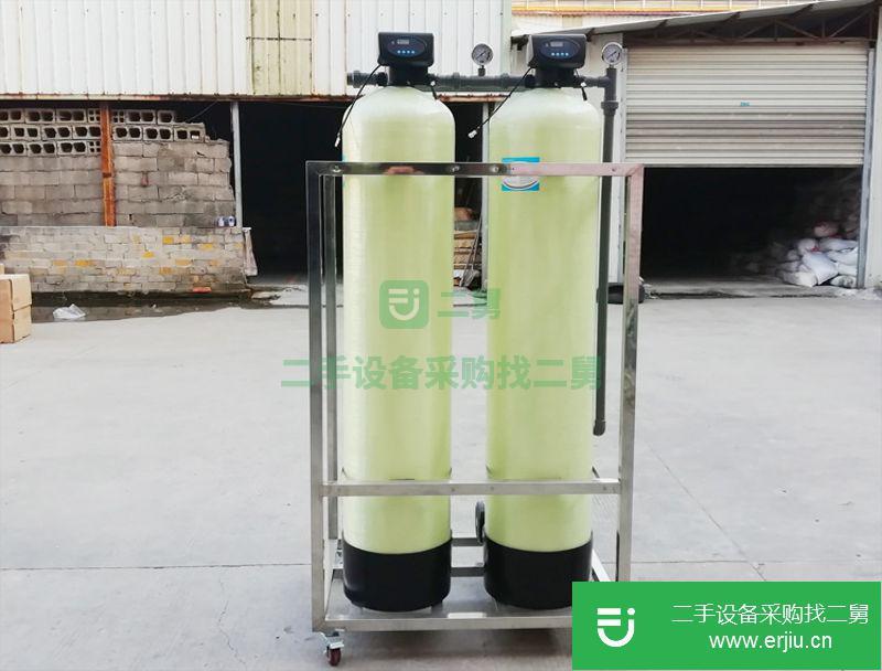 貴州出售二手純凈水處理設備