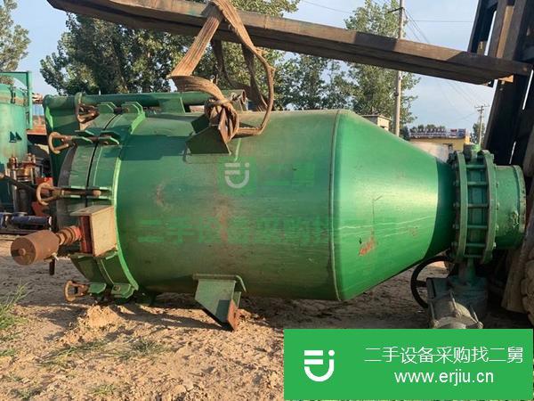 四川出售二手白土毛油葉片過濾機(jī)