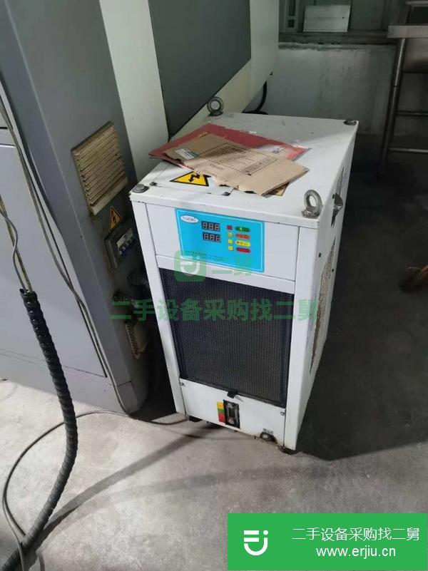 河南出售二手高成精雕機(jī)