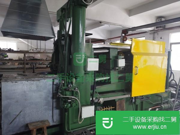 廣東出售二手力勁200T壓鑄機(jī)