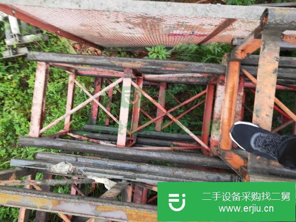 安徽出售二手電梯