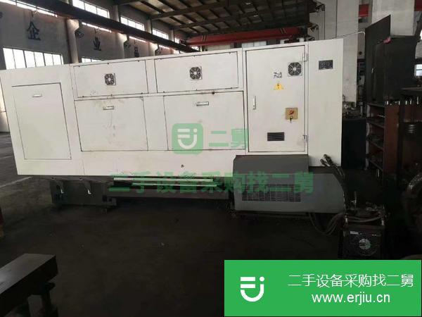 山東出售二手CK6180Hx1.5米數控臥式車床