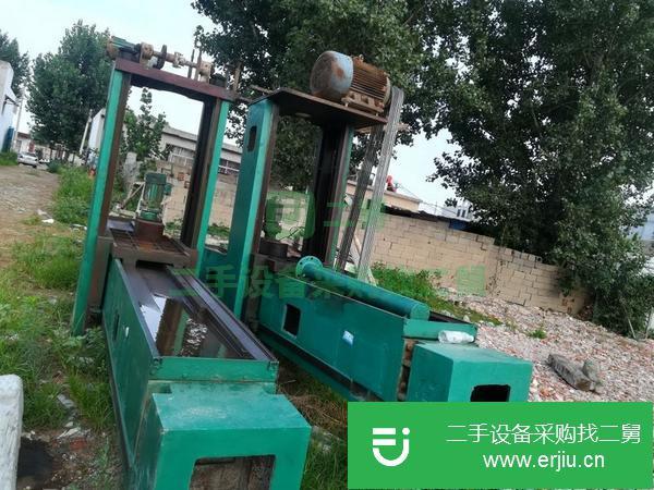 山東出售二手紅外線切割機(jī)