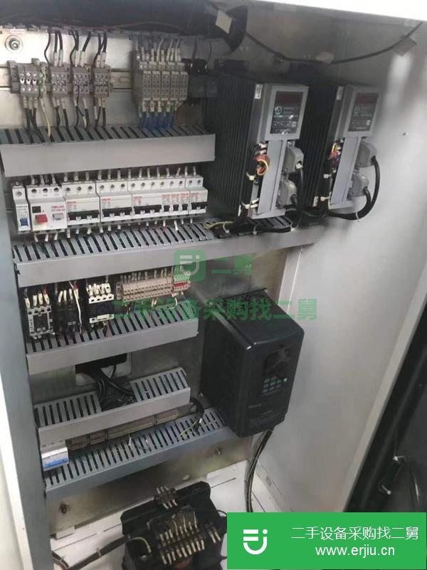 江蘇出售數控臥式車床