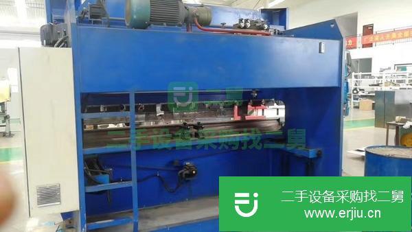 河北出售二手?jǐn)?shù)控折彎機