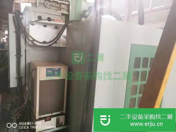 江蘇出售二手加工中心850