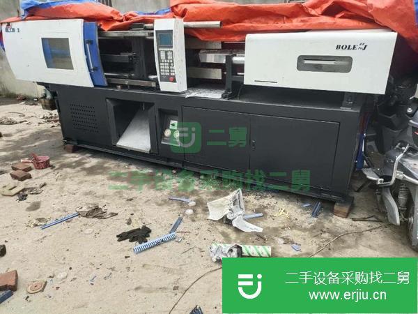浙江出售二手海達168T注塑機