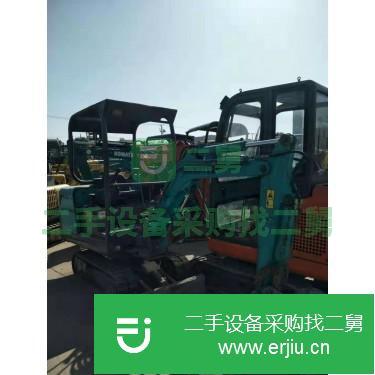 上海出售二手小松60挖掘機質保一年