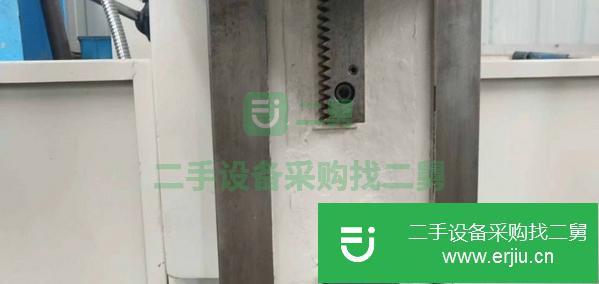 廣西出售二手數(shù)控立式鉆床