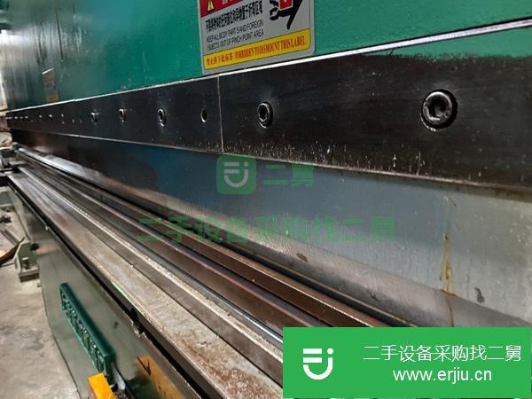 廣東出售二手折彎機