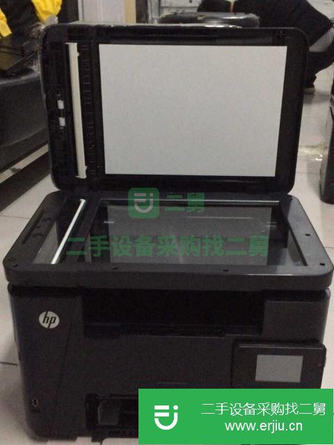北京出售二手惠普226dw黑白激光一體打印機(jī)
