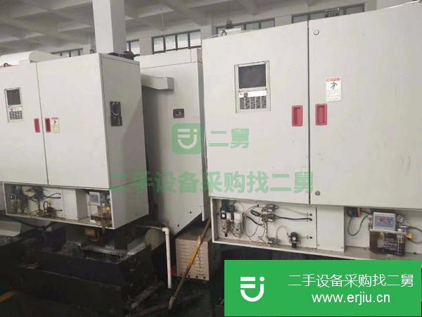 江蘇出售二手沈陽510鉆攻中心