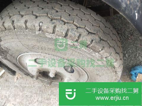 山東出售二手一汽解放載貨車