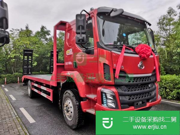 山西出售二手平穩運輸車