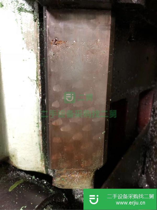 河北出售二手重慶3150Ee滾齒機(jī)