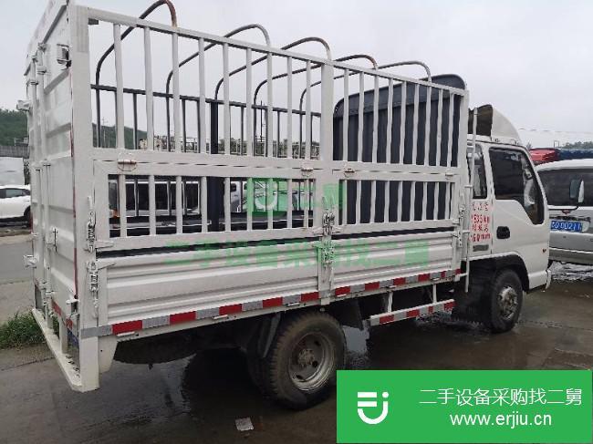 貴州出售二手南駿瑞逸貨車