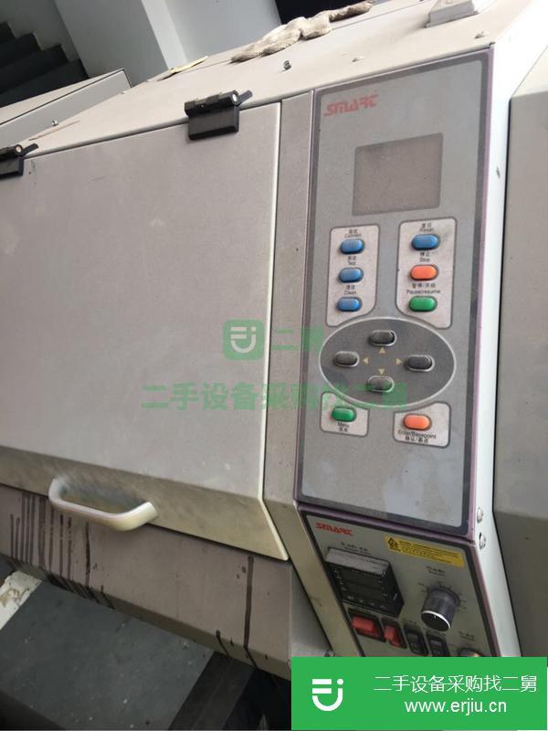 廣東出售二手廣告噴繪機