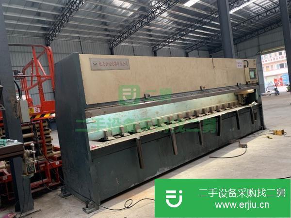 廣東出售二手激光切割機