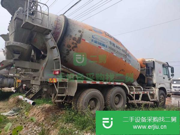 貴州出售二手國(guó)三豪沃?jǐn)嚢柢嚳商釞n過戶