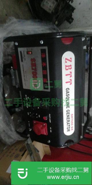 河北出售二手發(fā)電機(jī)組