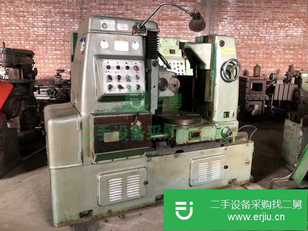 河北出售二手重慶3150Ee滾齒機(jī)