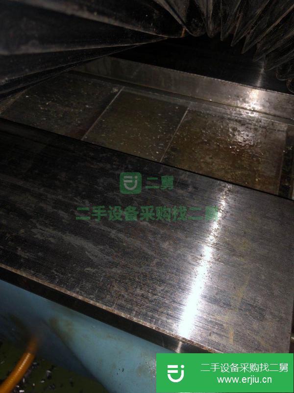 浙江出售二手銑床