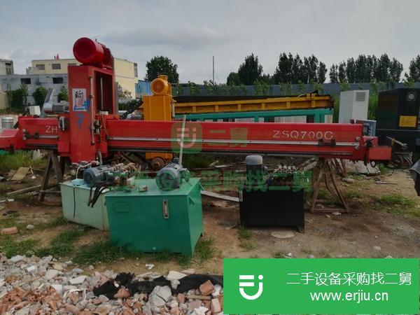 山東出售二手紅外線切割機(jī)