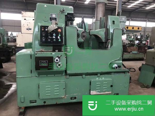 遼寧出售二手Y3150E滾齒機